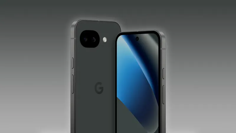 Precio mínimo histórico en el Google Pixel 10a: un móvil bueno, bonito y barato