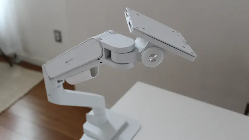 Los mejores soportes para monitores
