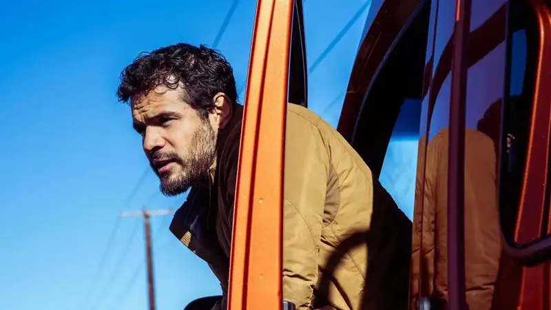 SkyShowtime estrena el 6 de noviembre en exclusiva una película que llegó a los cines en 2026