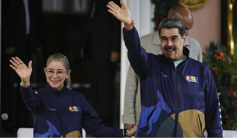 La defensa de Maduro apela a este argumento para solicitar la desestimación del caso