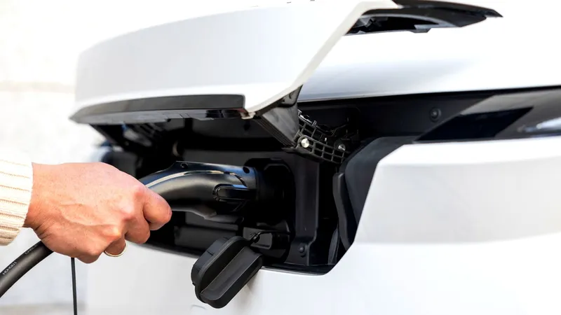 Esta es la solución a los 10 problemas cotidianos a los que se enfrenta el conductor de un coche eléctrico y que quizás desconocías