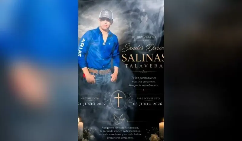 Muchacho fallece mientras jugaba Free Fire en Comunidad La Marañosa, Jinotega
