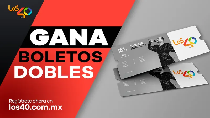 Sam Smith llega a la CDMX con residencia íntima: fechas, boletos y todo sobre “To Be Free”