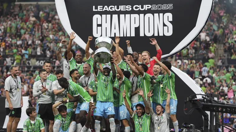 Leagues Cup: repasa a todos los campeones de este torneo