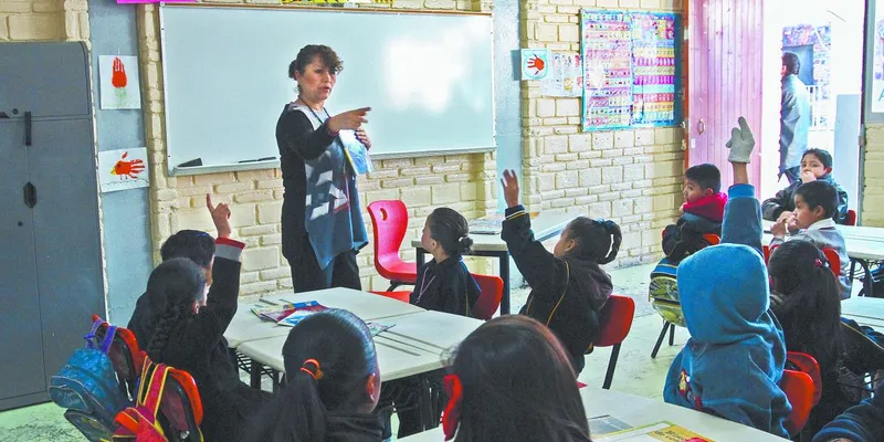 “Es importante que el Estado destine recursos para la primera infancia”