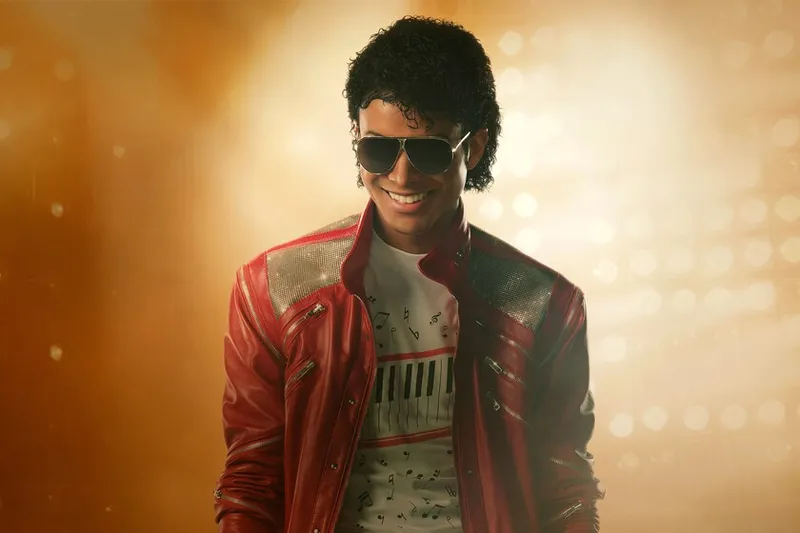 Ya es oficial. 'Michael' supera los 1000 millones en cines y se convierte en una de las películas más taquilleras de la historia