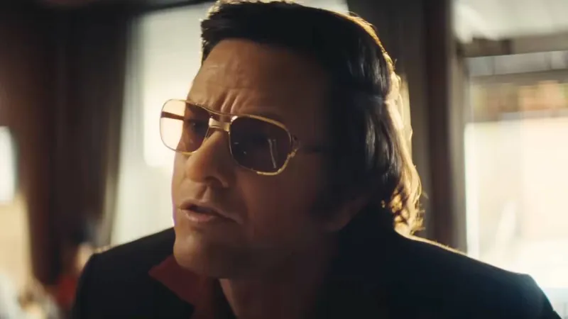 "Uno de los mejores 'thrillers' de venganza de los últimos tiempos": Mark Wahlberg experimenta una transformación física en esta película inspirada en hechos reales