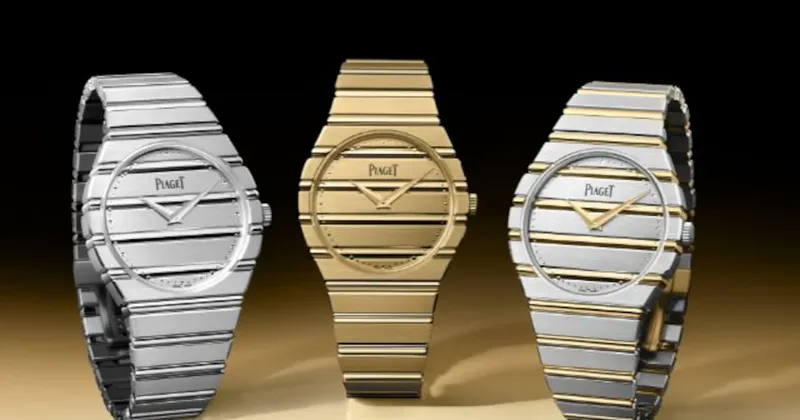¿Relojes de lujo y joyas como inversión? Las 5 claves para elegirlos, según Goldman Sachs