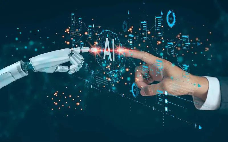 Una inteligencia artificial al mayor servicio de toda la humanidad
