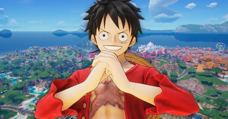 One Piece por fin tendría uno de los crossovers más esperados por los fans, y contenido del anime llegaría este año a uno de los juegos gratuitos más populares