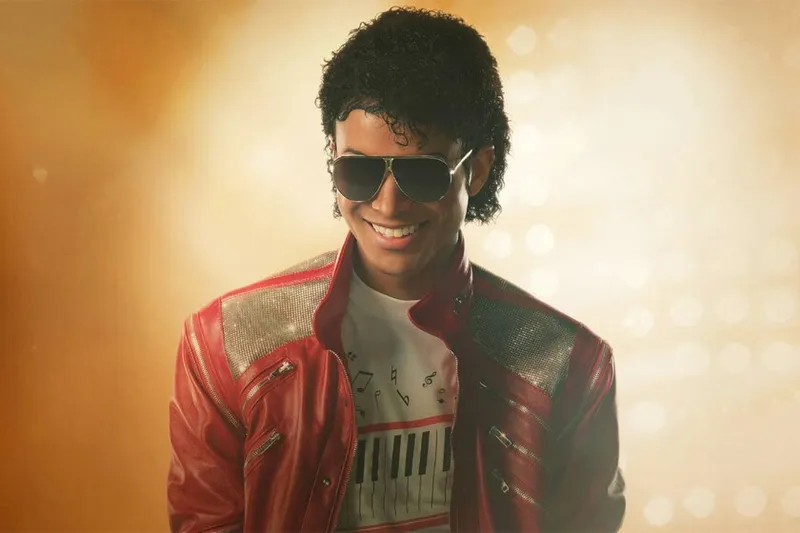 Michael Jackson es más grande que Jesucristo. 'Michael' supera los 600 millones y ya es el cuarto biopic más taquillero de todos los tiempos