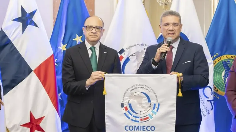 Presidencia Pro Témpore: Nicaragua encabeza el Subsistema de Integración Económica Centroamericana