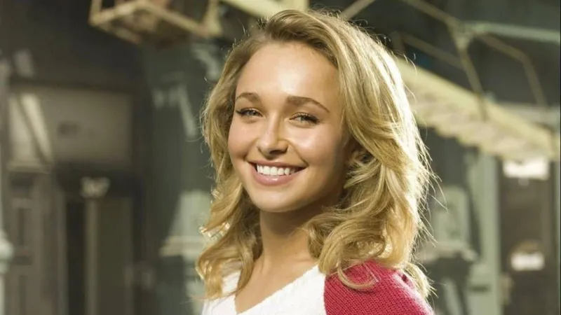"No estaba bien": Una de las personas con las Hayden Panettiere trabajó por última vez recuerda la "oscura" energía de la actriz en el rodaje