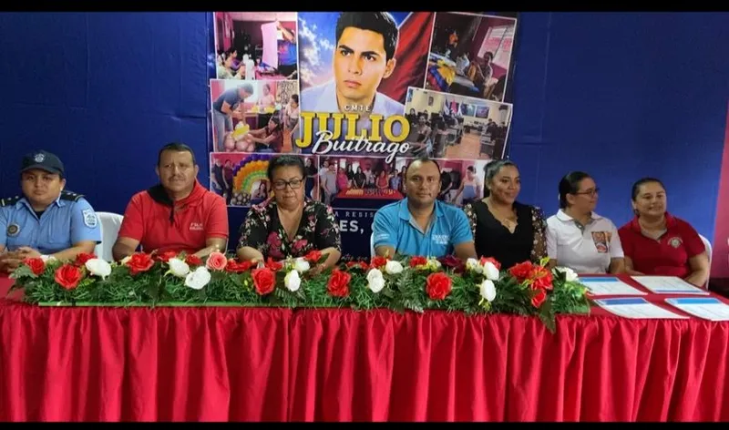 Nuevos talentos en Dolores reciben certificación en cursos de oficios