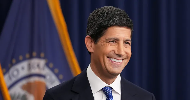 Warsh lo hizo bien, pero ¿cuál será el próximo paso de la Fed?