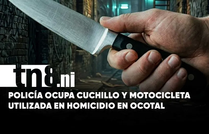 Capturan a dos menores y un adulto por homicidio ocurrido en Ocotal