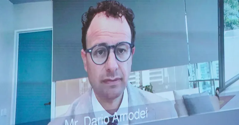 Anthropic advierte que su IA plantea “riesgos catastróficos para la humanidad”, según Reuters