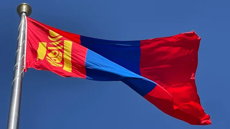 Nicaragua felicita a Mongolia por el 105º aniversario de la Revolución Mongola de 1921