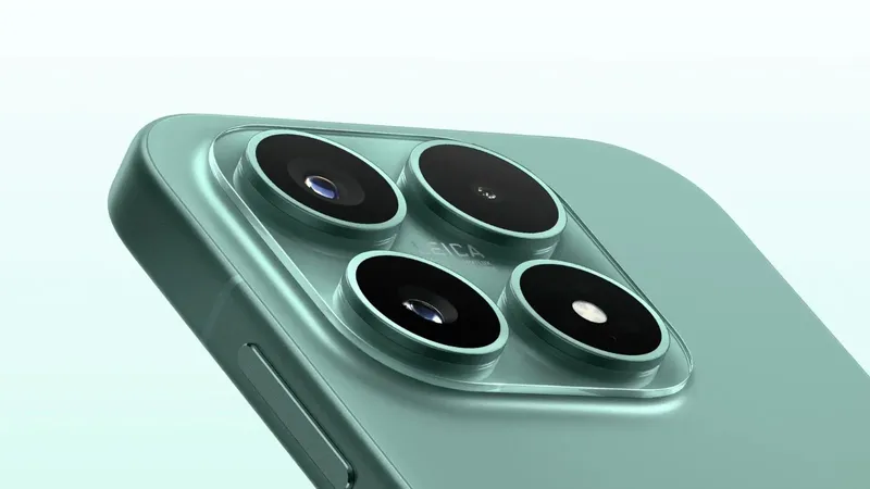 De 1099 € a 799 €: el smartphone todoterreno de Xiaomi está de liquidación en Amazon por tiempo limitado