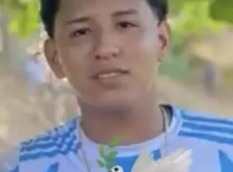 Adolescente muere en San Juan del Sur tras perder el control de su moto