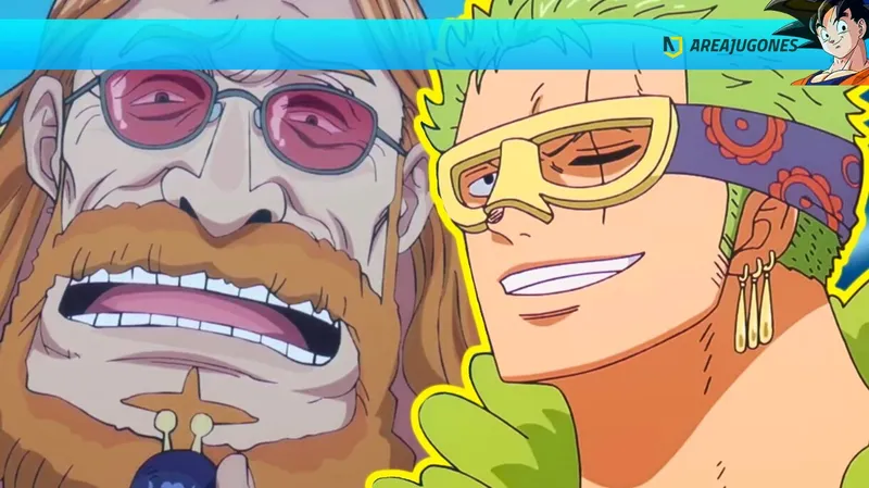 One Piece y los spoilers del capítulo 1188: ¿Cuándo llegarán las filtraciones del manga?