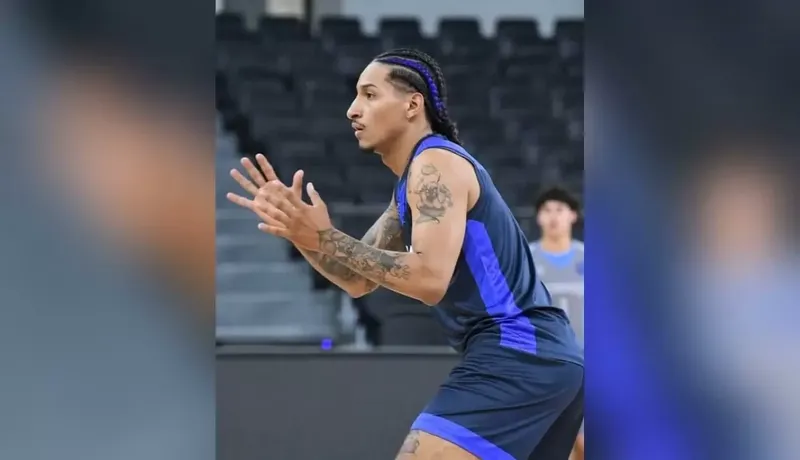 Nicaragua Sub-20 cae 99-84 ante Belice en su debut en Dominicana
