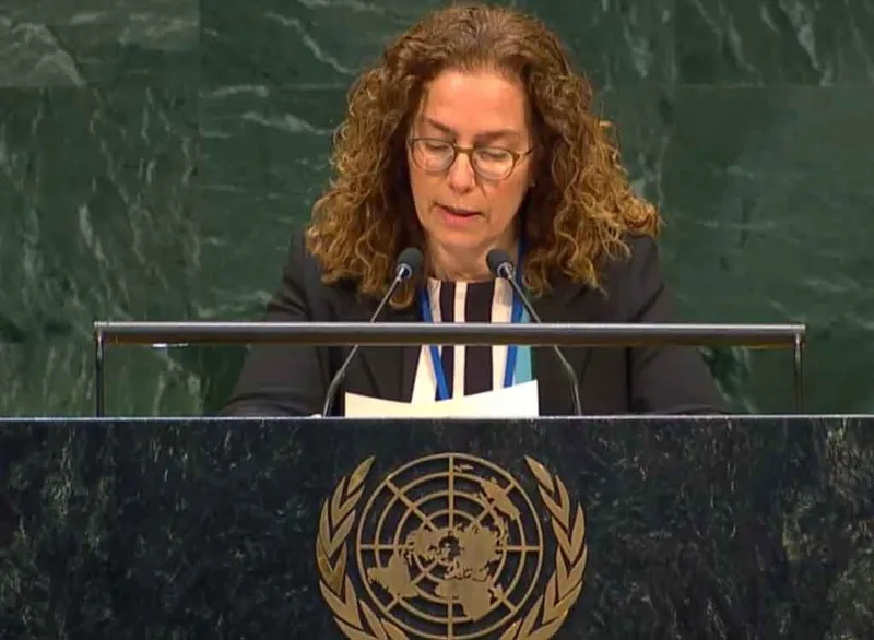 Daño a Cuba es enorme, denuncia G77+China y pide fin del bloqueo