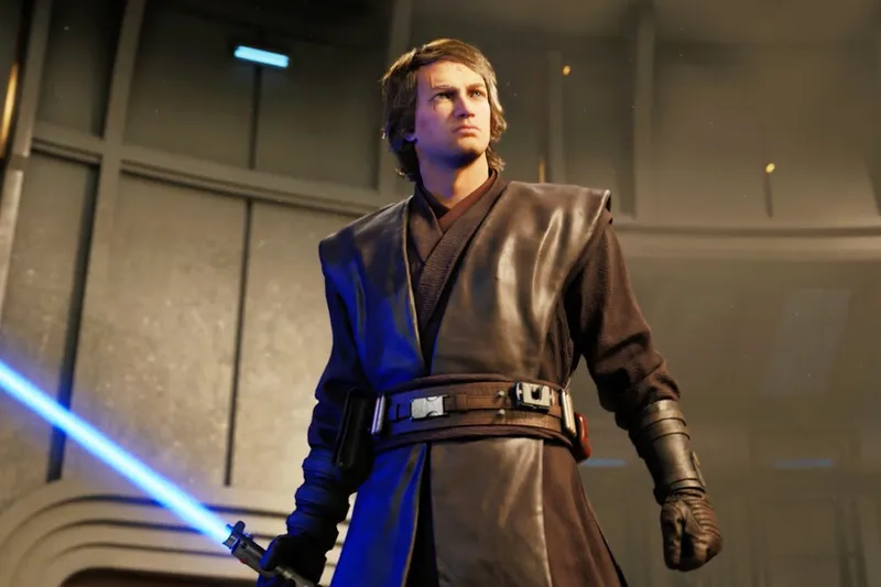 Es un gran momento para ser fan de Star Wars: Lucasfilm da una gran noticia sobre los próximos videojuegos de la franquicia
