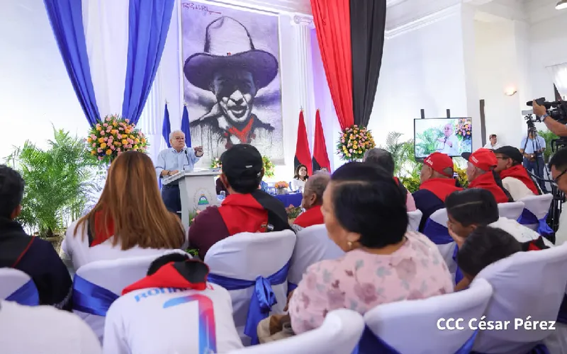 Comisión Constitucional brinda informe del proceso de consulta de Reformas Constitucionales