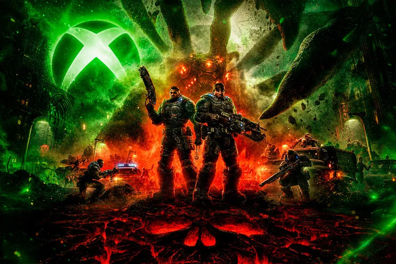 XBOX anuncia los 13 juegos gratis de mediados de septiembre de 2026 para suscriptores de Game Pass, con 8 títulos que abandonarán pronto el servicio
