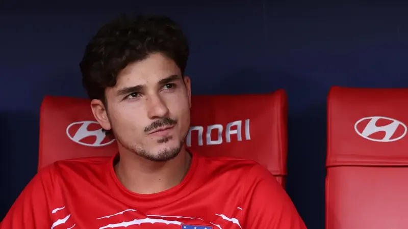 Flick, sobre Julián y el '9': "Deco y yo estamos de acuerdo con Laporta"