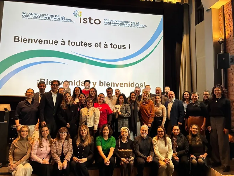 Turismo para tod@s