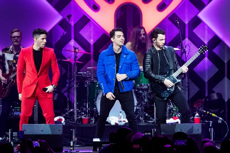 El nuevo adelanto de “Camp Rock 3” ya está aquí