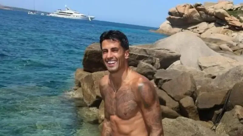 El acuerdo del Barça por Cancelo, para después del ‘stage’