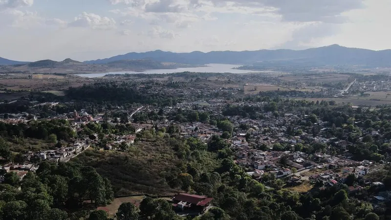 Gobierno mexicano subastará el terreno en donde fue abatido "El Mencho"