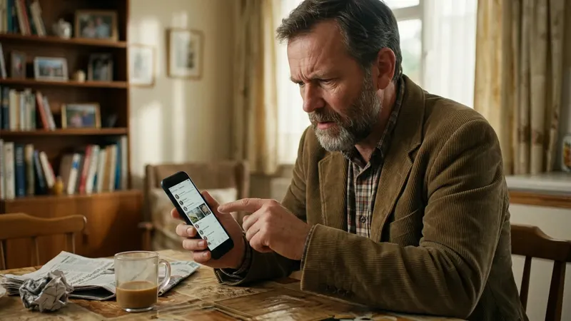¿Cómo evitar que las fotos de WhatsApp se guarden en la galería?