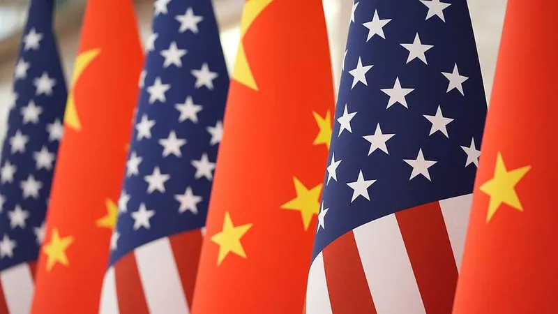 Xi Jinping llegará a EE. UU. para una visita de Estado