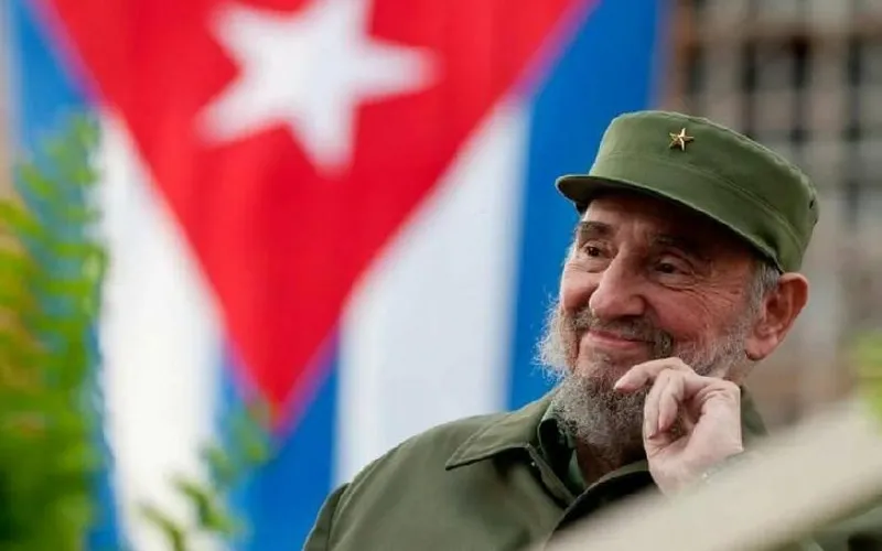 Nicaragua rendirá homenaje al comandante Fidel Castro Ruz