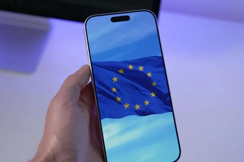 Harto del bloqueo a Siri AI en Europa, un desarrollador llama a la rebelión y pide nuestras firmas