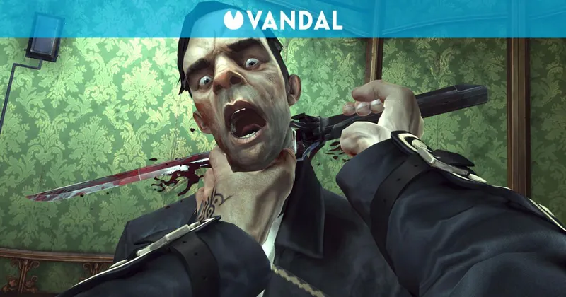 Los parecidos no son casuales: Dishonored nació originalmente como una entrega de la saga Thief