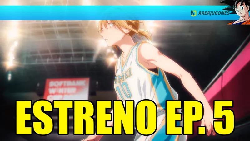 La caja azul (Temporada 2): fecha, horario y dónde ver el episodio 5