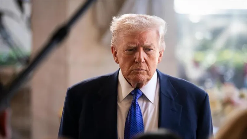 El gran error de Trump fue subestimar a Irán y su capacidad de resistencia