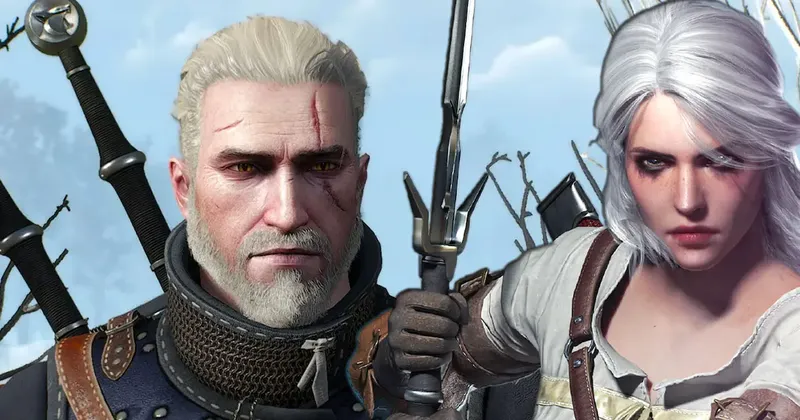 ¿El remaster de The Witcher: Wild Hunt se ve peor que el original? Fans cuestionan la comparación oficial
