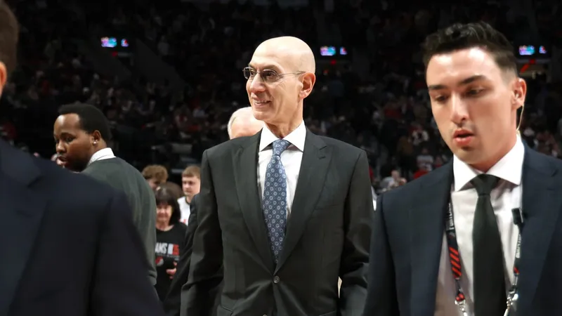 Silver prepara multas anti-tanking de hasta diez millones