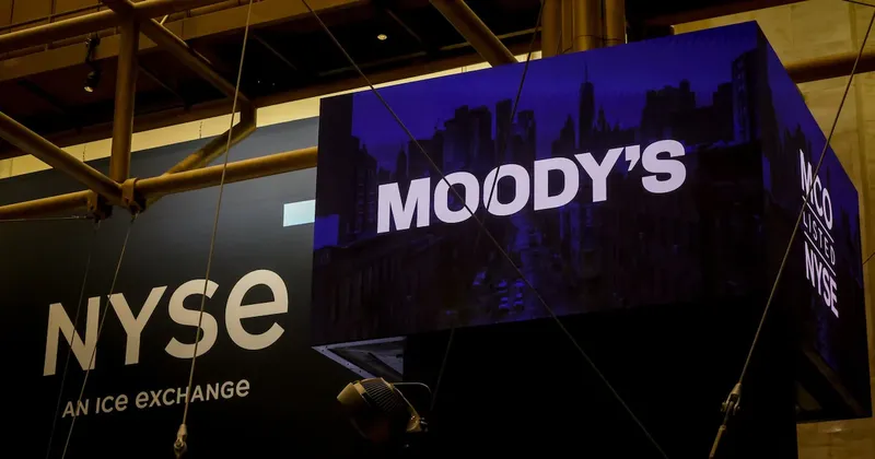 Moody’s mejora la calificación de Argentina tras los upgrades de Fitch y S&P