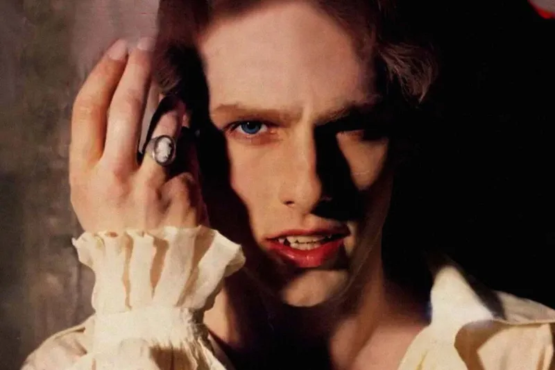Vampire: The Masquerade tiene un nuevo rival. Entrevista con el vampiro se pasa al RPG de mesa con una apuesta diferente, pero necesita tu ayuda para hacerse realidad