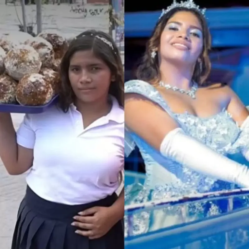 Desaparece la joven emprendedora Jennifer Priscila López