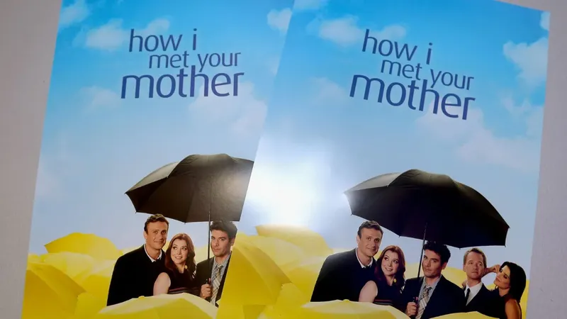 Nick Pasqual, actor de “How I Met Your Mother”, es sentenciado a 32 años de prisión