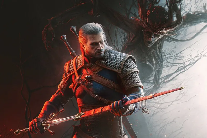 Es oficial, The Witcher 3: Wild Hunt 3 anuncia su tercera expansión, Song of The Past, y algunos cambios importantes