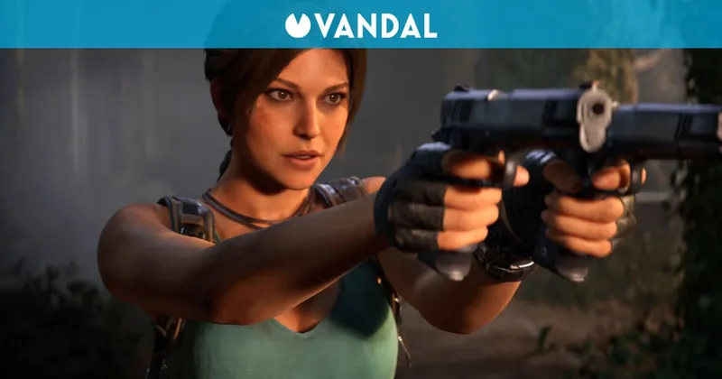 Tomb Raider: Legacy of Atlantis será canon dentro de la trilogía Survivor: es la misma Lara Croft